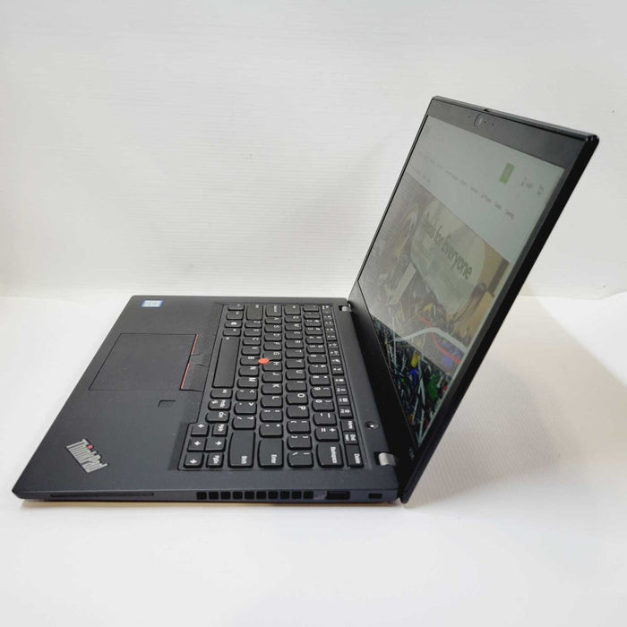 Lenovo ThinkPad X390 13.3\\" FHD Touch i7-8565U 1.8GHz 16GB 256GB SSD =