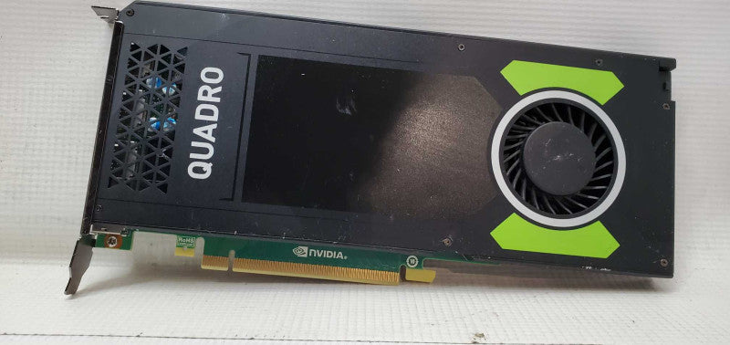 Nvidia Quadro M4000 8GB GPU *READ @