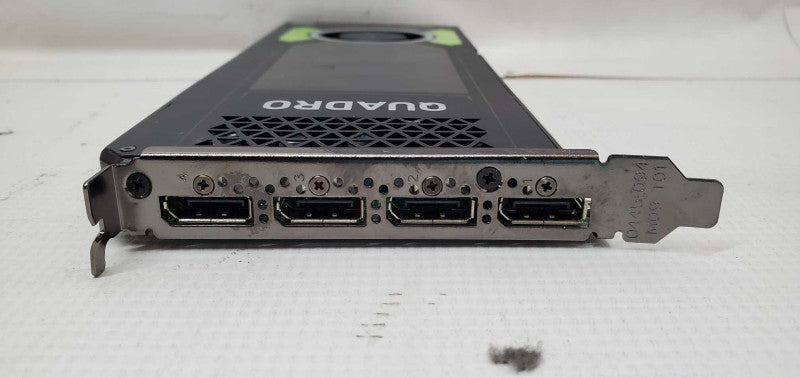 Nvidia Quadro M4000 8GB GPU *READ @