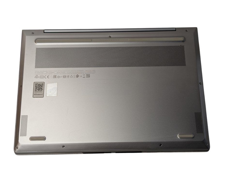 Lenovo ThinkBook 13x G2 IAP Intel Core i5-1235U 8GB RAM 256GB NVMe SSD  - Lap200