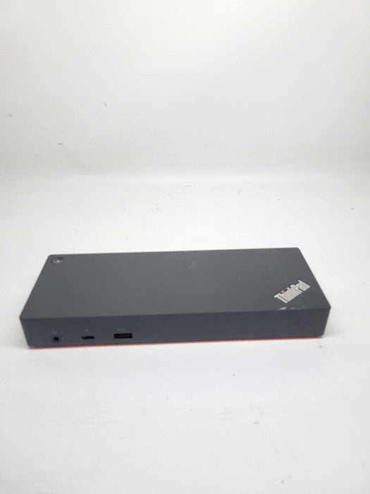 LENOVO ThinkPad Thunderbolt 3 Dock Q