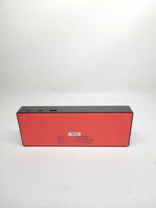 LENOVO ThinkPad Thunderbolt 3 Dock Q