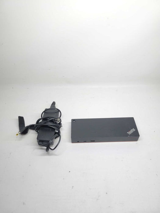 LENOVO ThinkPad Thunderbolt 3 Dock Q