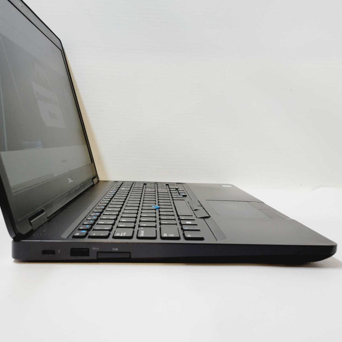 Dell Latitude 5591 15.6 FHD Laptop i7-8850H@2.6GHZ CPU 16GB RAM 128GB SSD =