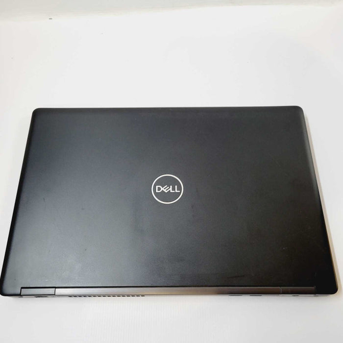 Dell Latitude 5591 15.6 FHD Laptop i7-8850H@2.6GHZ CPU 16GB RAM 128GB SSD =
