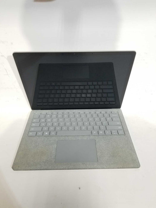 Surface laptop 2 TOUCH i7-8650U @ 1.90ghz / 16gb ram / 512gb ssd / READ #