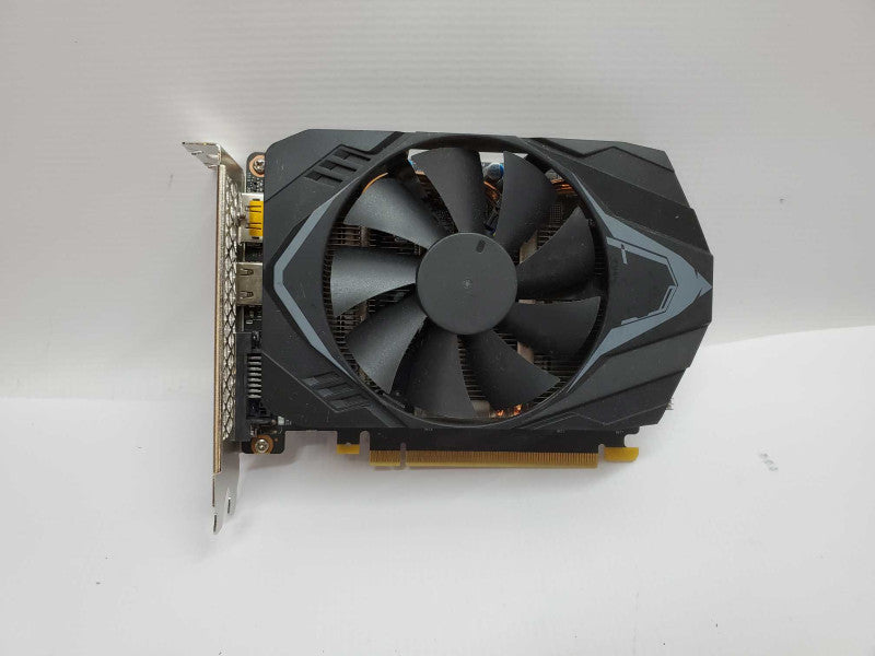Geforce GTX 1660 6gb