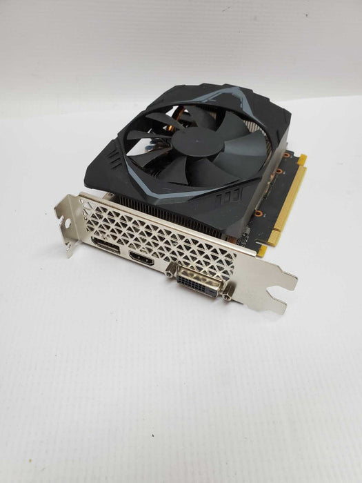 Geforce GTX 1660 6gb