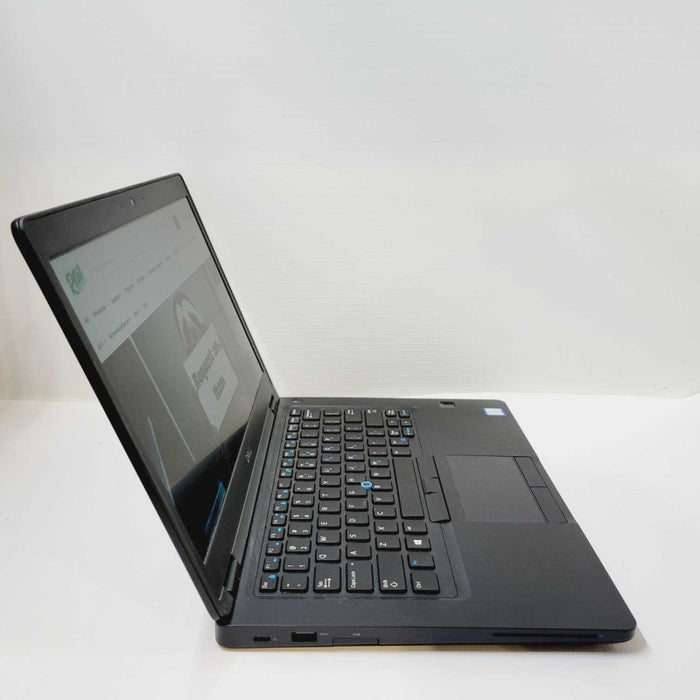 Dell Latitude 5490 14\\" HD Intel Core i7-8650U 16GB 512GB SSD Webcam =