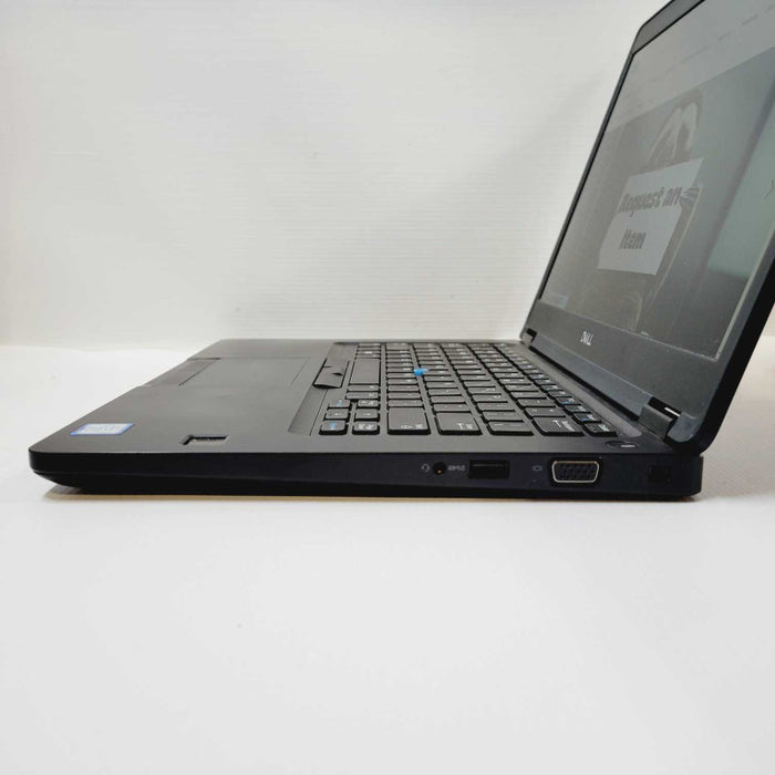 Dell Latitude 5490 14\\" HD Intel Core i7-8650U 16GB 512GB SSD Webcam =