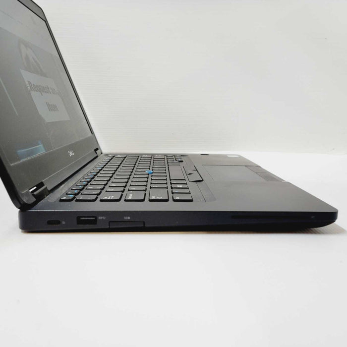 Dell Latitude 5490 14\\" HD Intel Core i7-8650U 16GB 512GB SSD Webcam =