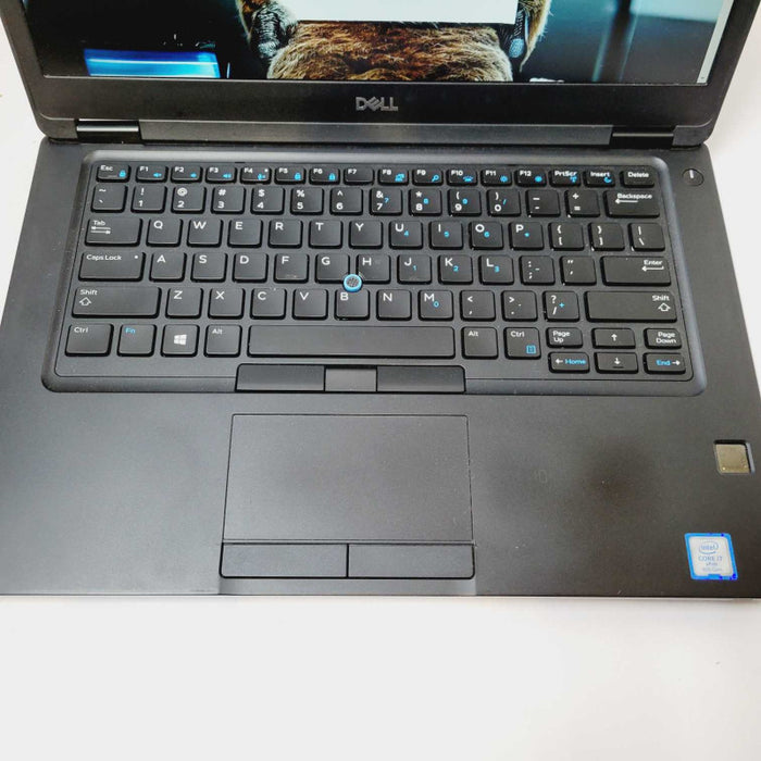 Dell Latitude 5490 14\\" HD Intel Core i7-8650U 16GB 512GB SSD Webcam =