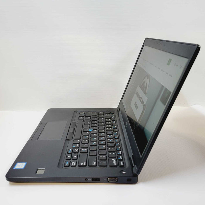 Dell Latitude 5490 14\\" HD Intel Core i7-8650U 16GB 512GB SSD Webcam =