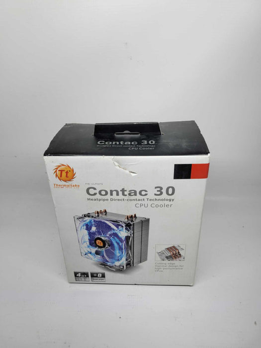 Thermaltake Contact 3 CPU Cooler