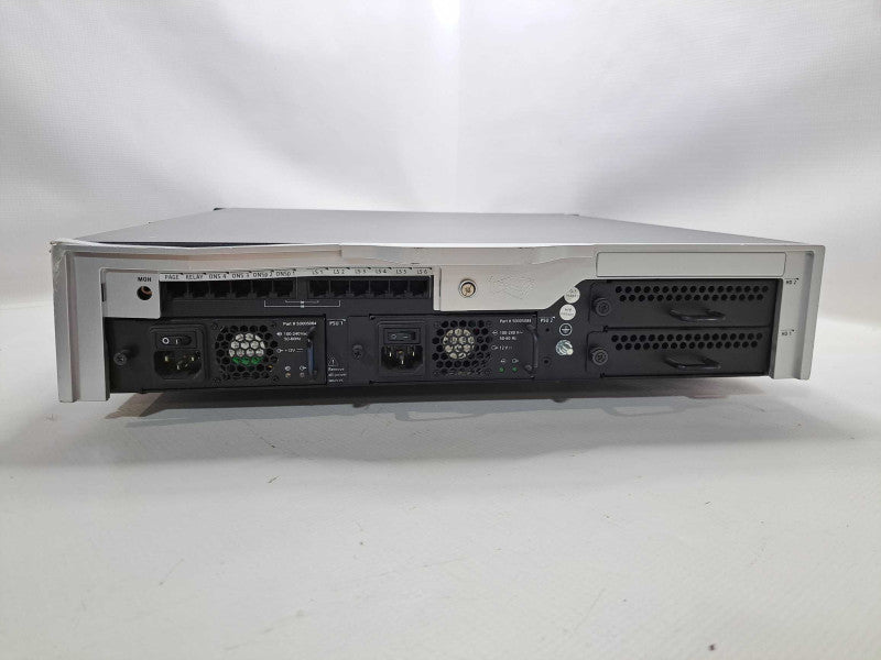 Mitel 3300 MXe III with T1/E Module Controller Gateway *READ* )
