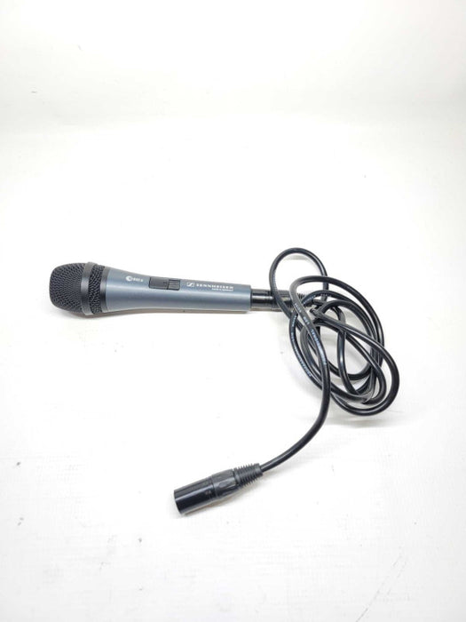 Sennheiser E835S HandHeld Dynamic Cardiod XLR Microphone