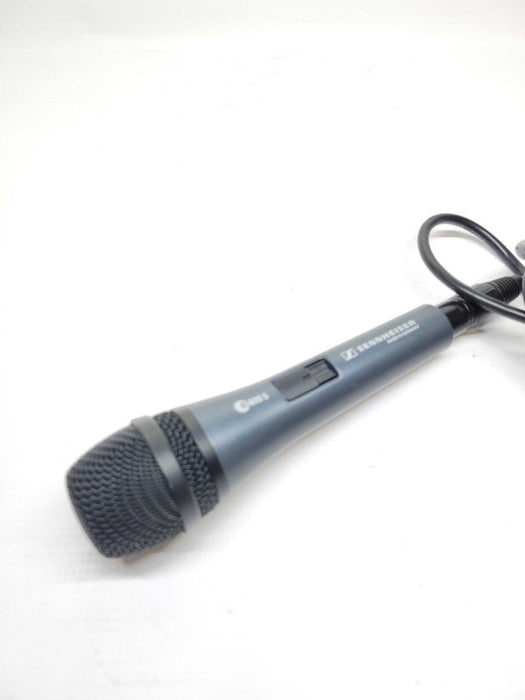 Sennheiser E835S HandHeld Dynamic Cardiod XLR Microphone