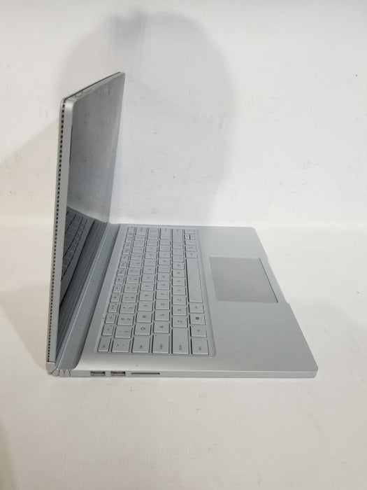Microsoft Surface book i7-6600U @ 2.60ghz / 16gb ram / GTX 965M / READ #