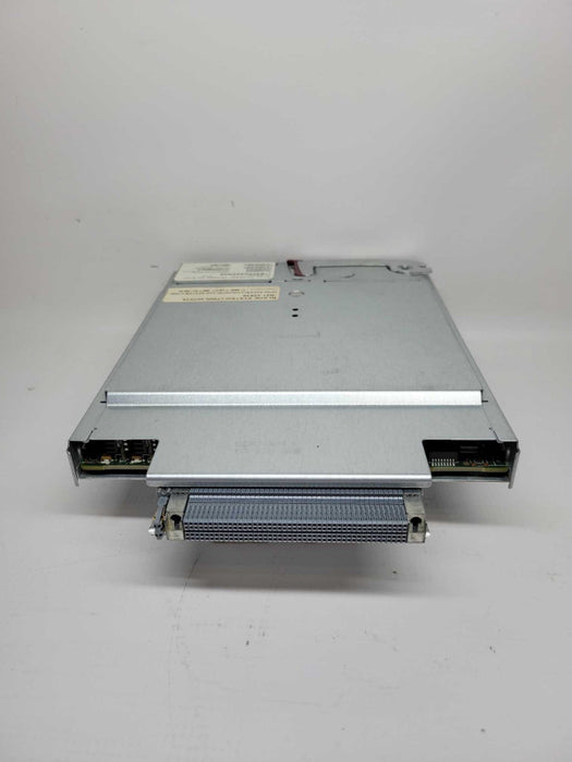 HP Virtual Connect Flex-10 10Gb Ethernet Module
