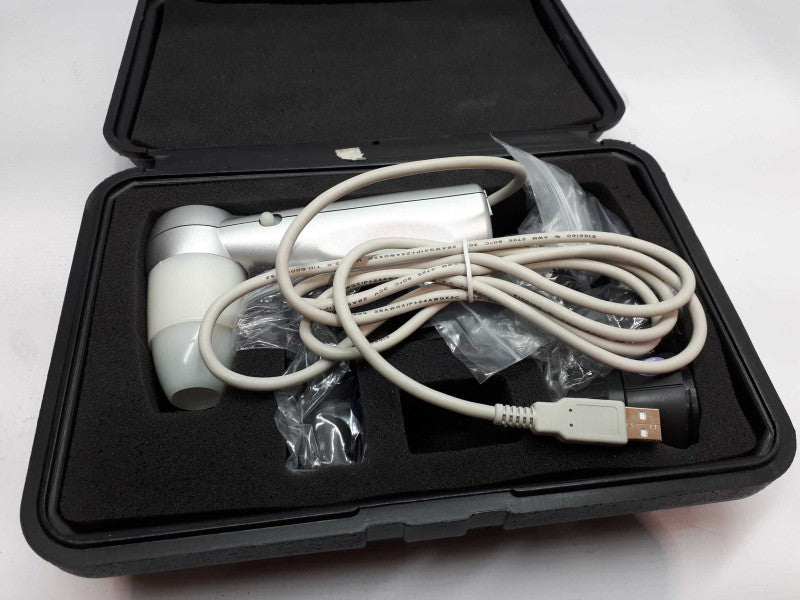 Vernier ProScope USB HR Deluxe Kit BD-DX &