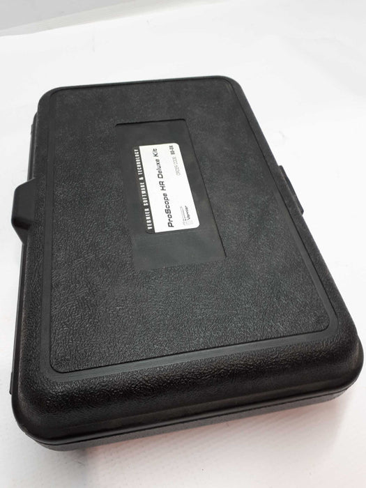 Vernier ProScope USB HR Deluxe Kit BD-DX &