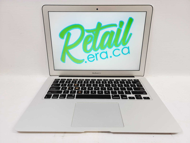 Apple Macbook Air 2017 13\\" Core i5-5350U @ 1.8GHz 8GB DDR3 120GB SSD (