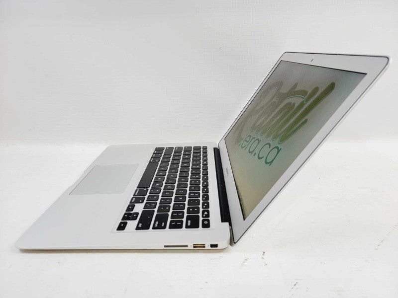 Apple Macbook Air 2017 13\\" Core i5-5350U @ 1.8GHz 8GB DDR3 120GB SSD (