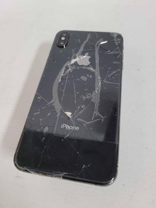 Apple iPhone XS Max 256GB - READ
