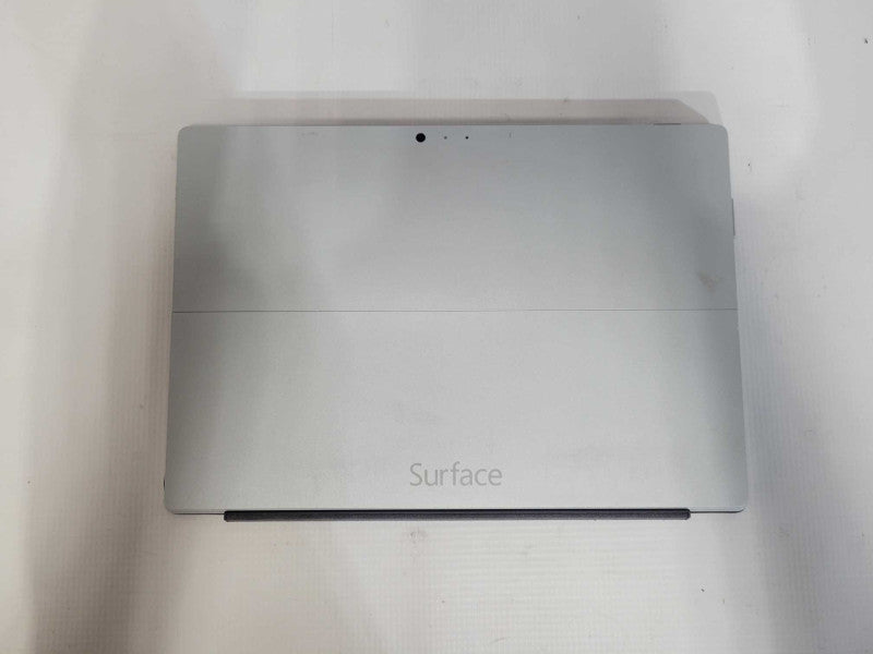 Microsoft Surface Pro 3 w/ detachable Keyboard i5-4300U, 4GB DDR3, 128GB SSD !