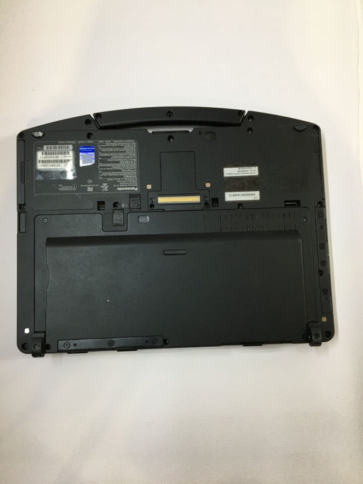 Panasonic TOUGHBOOK CF-54 TOUCH Laptop i5-6300U 8GB RAM 128GB M.2 SSD  READ!