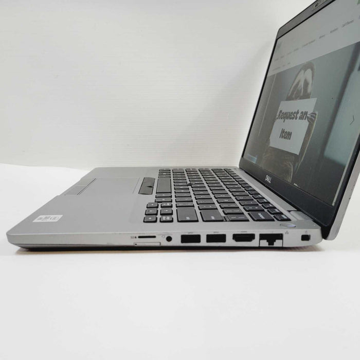 Dell Latitude 5410 14\\" FHD i5-10310U 1.7GHz 256GB SSD 8GB RAM READ =