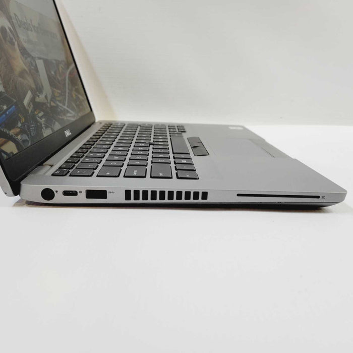 Dell Latitude 5410 14\\" FHD i5-10310U 1.7GHz 256GB SSD 8GB RAM READ =