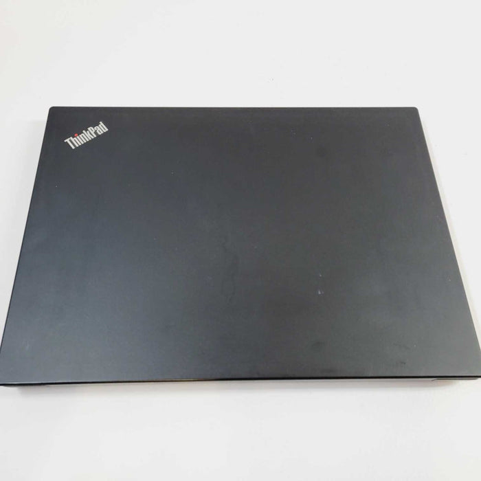 LENOVO ThinkPad E485 14\\" 1920x1080 Ryzen 5 2500U 2GHz AMD 8GB RAM 256GB SSD =