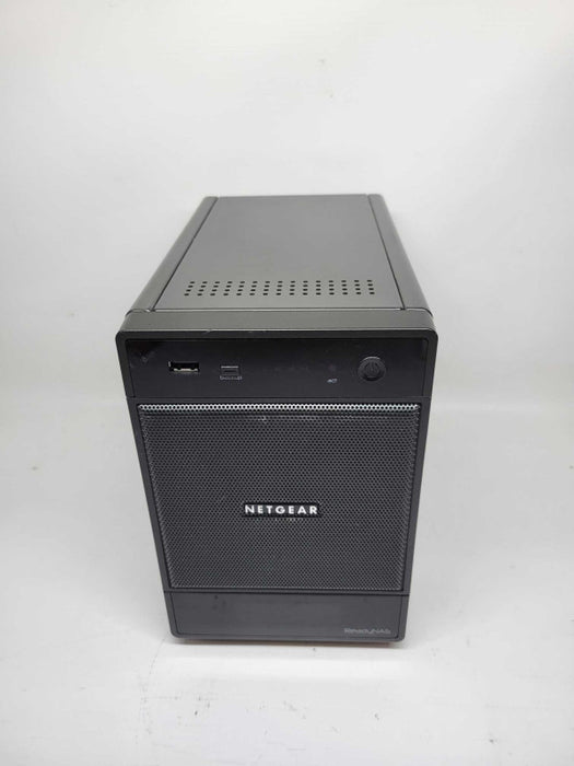NETGEAR RNDP4000 ReadyNAS Advanced Network Storage NO HDD