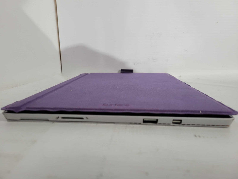 Microsoft Surface Pro 4 - i5-6300U 2.4GHz, 4GB RAM, 128GB SSD !