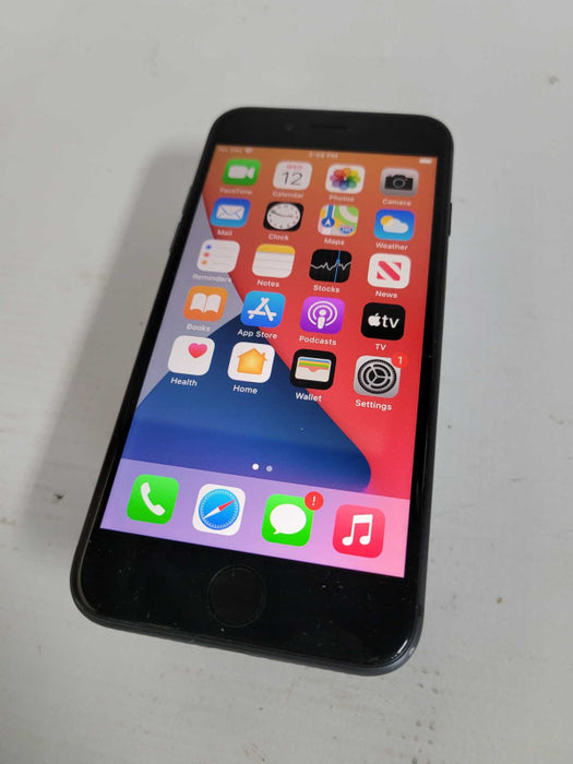 iPhone 8 64GB - READ