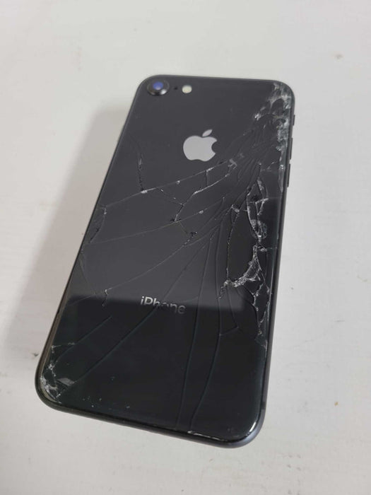 iPhone 8 64GB - READ