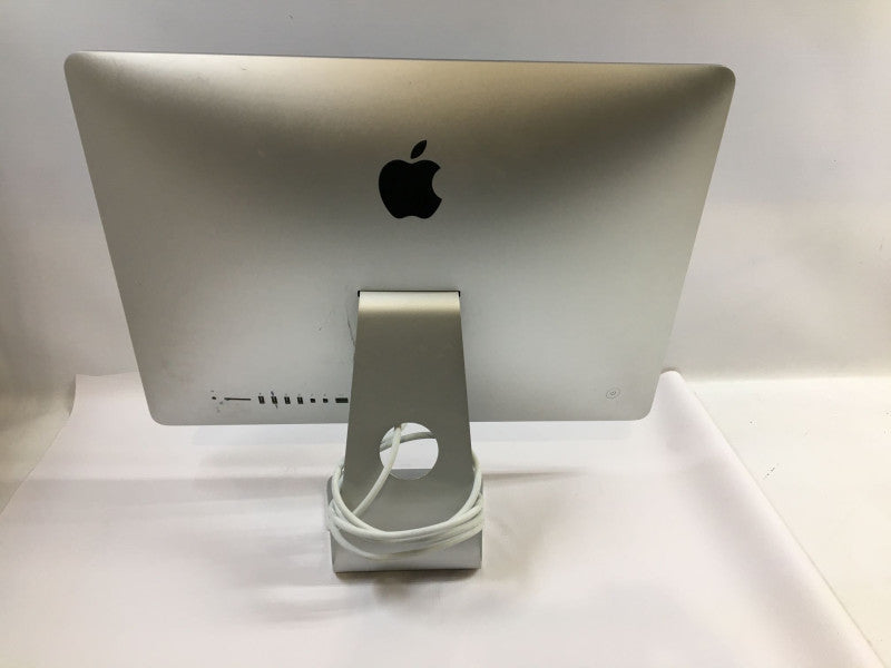 Apple iMac 21.5-inch Late 2013 Intel Quad-Core i5-4570R 8GB RAM 1TB HDD
