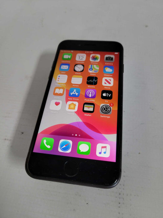 Apple iPhone 8 64GB - READ