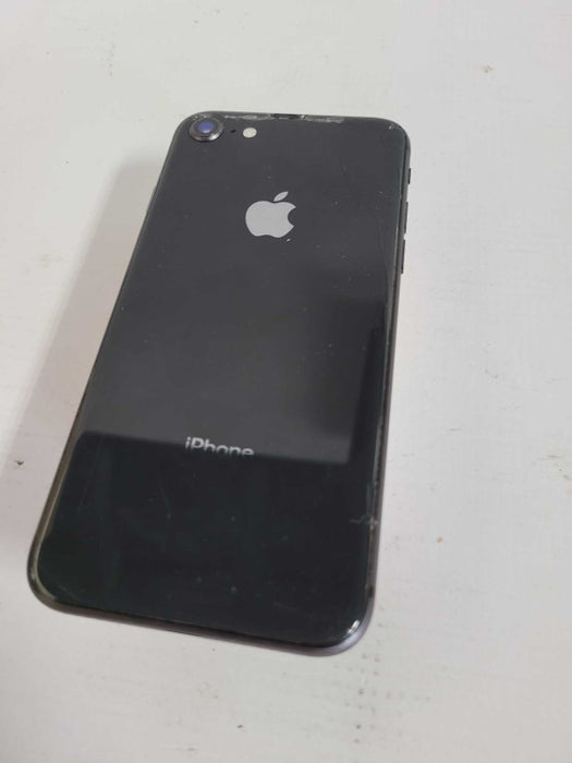 Apple iPhone 8 64GB - READ