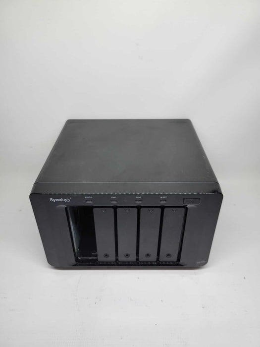 Synology DiskStation DS1512+ NAS/SAN (READ)