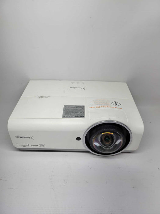 Promethean PRM-45A DLP Projector Short-Throw 3600 ANSI 2HDMI (READ)