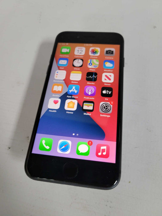 Apple iPhone 8 64GB - READ