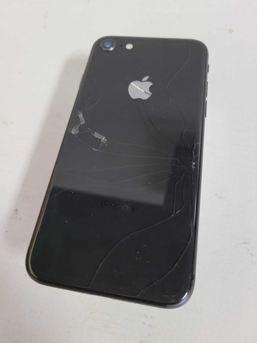 Apple iPhone 8 64GB - READ