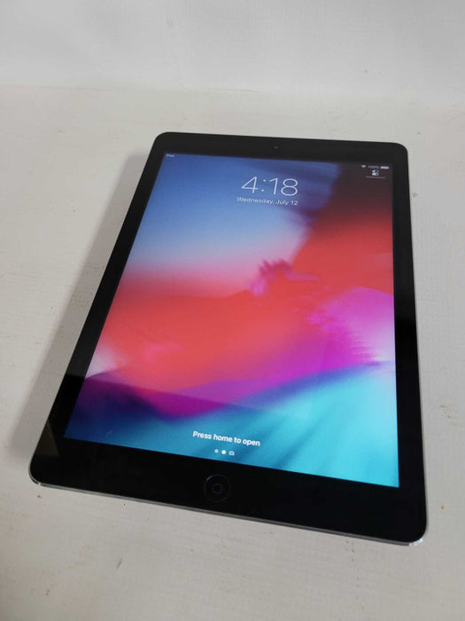 Apple iPad Air 32GB (A1474)
