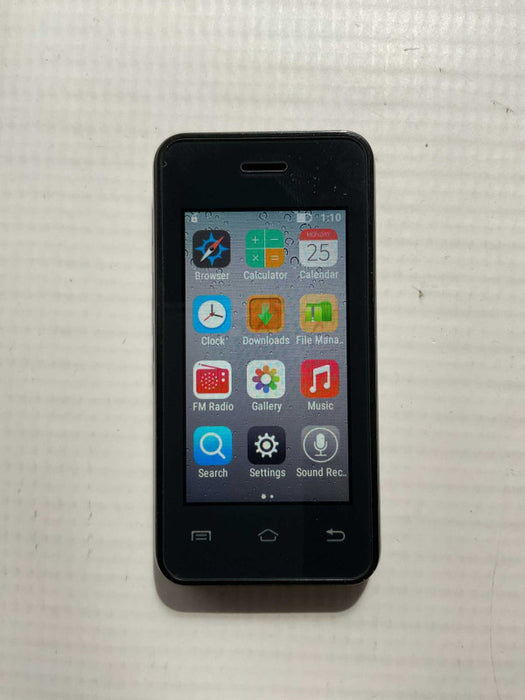 mini android 6 device Q-