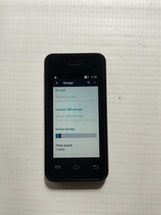 mini android 6 device Q-