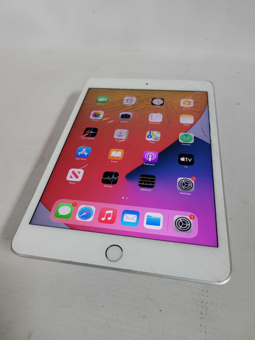 Apple iPad Mini 5 64GB (A2133) - READ