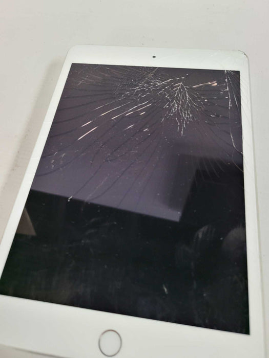 Apple iPad Mini 5 64GB (A2133) - READ