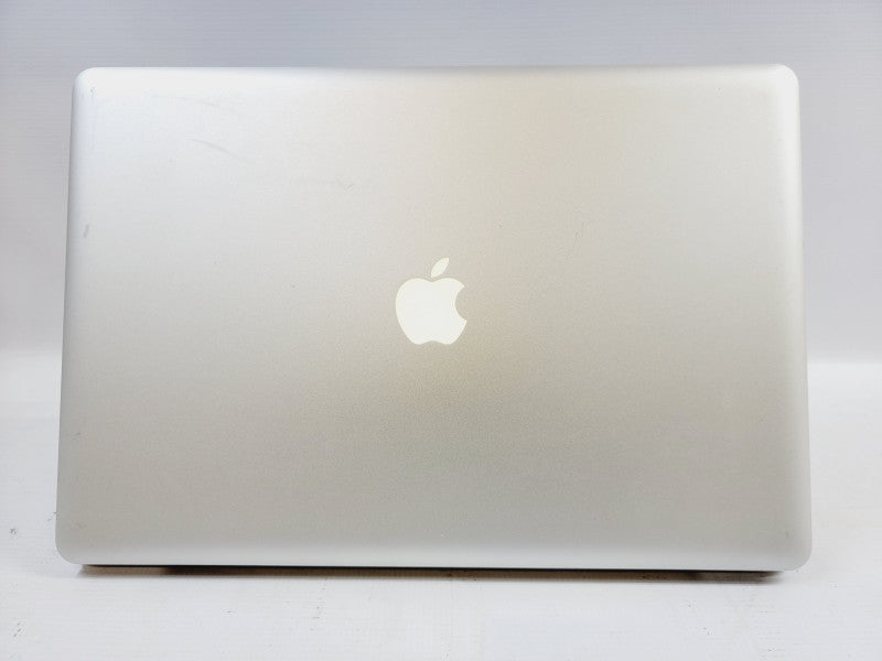 Apple Macbook Pro 2009 17\\" Core 2 Duo T9900 @ 3.06GHz 4GB DDR3 500GB SSD (